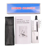 Diamond Selector LED Moissanite Tester Pen