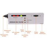 Diamond Selector LED Moissanite Tester High Accuracy Detector Pen