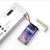 Diamond Selector LED Moissanite Tester High Accuracy Detector Pen