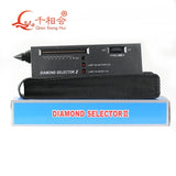 Diamond Tester Audio Moissanite Selector Authentication