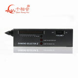 Diamond Tester Audio Moissanite Selector Authentication