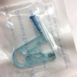 Disposable Sterile Ear Piercing Gun with Alcohol Pad