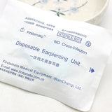 Disposable Sterile Ear Piercing Gun with Alcohol Pad