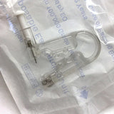 Disposable Sterile Ear Piercing Gun with Alcohol Pad