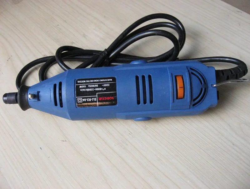 Engraving Pen Electric Grinder Polishing Machine
