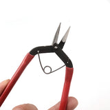 Steel Jewelry Pliers for DIY Jewelry Making & Hair Extensions