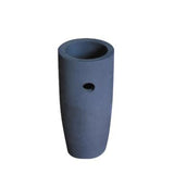 Jewelry Tools G40 Graphite Crucible Mold for Galloni