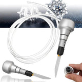 Pneumatic Engraving Machine Handpiece Hammer Carving Tool