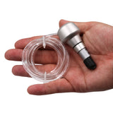 Pneumatic Engraving Machine Handpiece Hammer Carving Tool