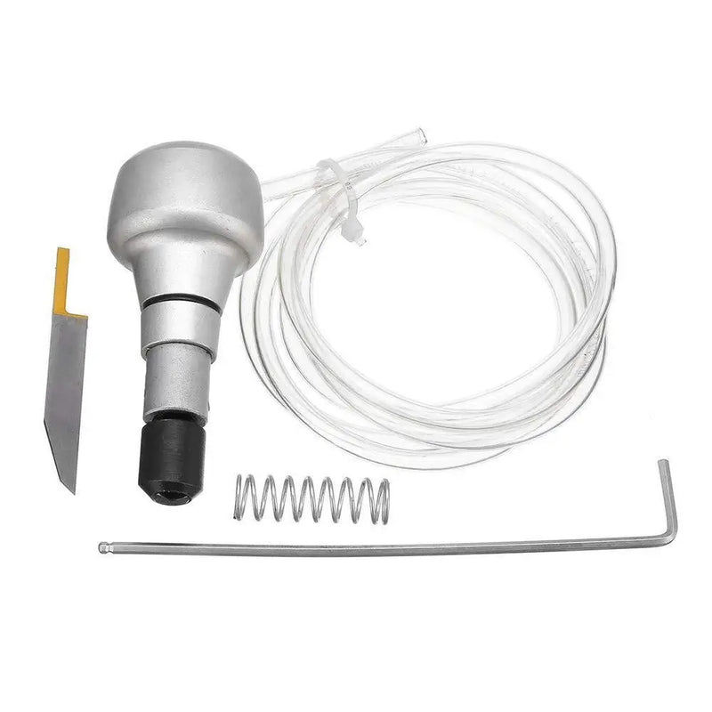 Pneumatic Engraving Machine Handpiece Hammer Carving Tool