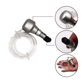 Pneumatic Engraving Machine Handpiece Hammer Carving Tool