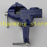 Jewelers Bench Vise Hand Vise