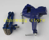 Jewelers Bench Vise Hand Vise