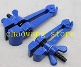 Jewelers Bench Vise Hand Vise
