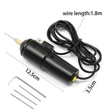 Mini Electric Drill for Jewelry and Wood Craft DIY Tools