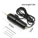 Mini Electric Drill for Jewelry and Wood Craft DIY Tools