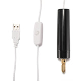 Mini Electric Drill for Jewelry Making and DIY Wood Craft Tools