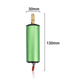Electric Mini Drill Jewelry Tool with 8 Bits for DIY Wood Craft