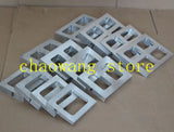Jewelry Tools Mold Frame 1 2 4 Compartment