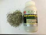 Stainless Steel Pins 0.4x5mm 1kg Jewelry Tools