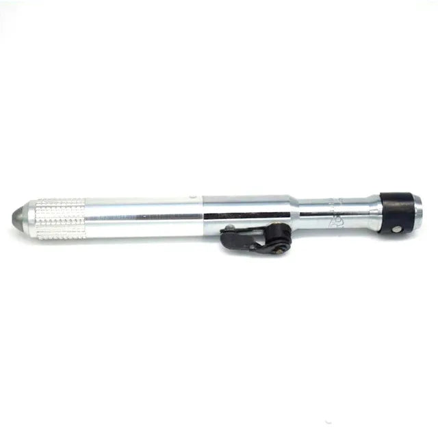 Jewelry Tools Quick Change Hand Piece T/38 European American Italian Handle