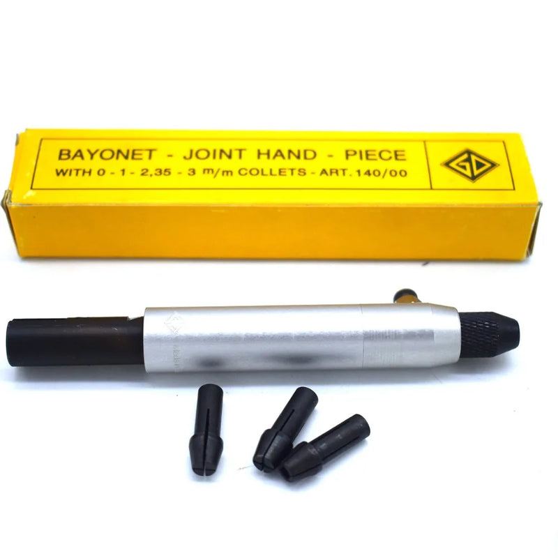 Jewelry Tools Quick Change Handpiece for Flexshaft Hanging Motor