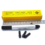 Jewelry Tools Quick Change Handpiece for Flexshaft Hanging Motor