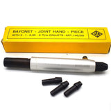 Jewelry Tools Quick Change Handpiece for Flexshaft Hanging Motor
