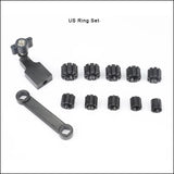 Ring Setter Clamp Engraving Ball Jewelry Tool