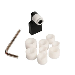 Ring Setter Clamp Tool Mini Engraving Ball Jewelry Accessories