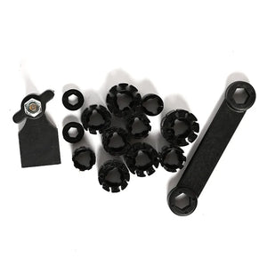 Ring Setter Clamp Engraving Ball Jewelry Tool