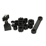 Ring Setter Clamp Engraving Ball Jewelry Tool