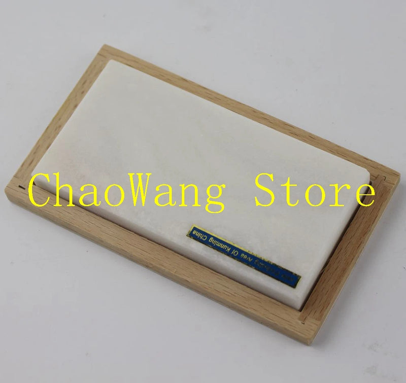 Stone Sharpening Oil Stone 4in 5in 6in