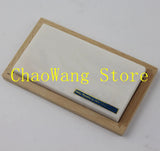 Stone Sharpening Oil Stone 4in 5in 6in
