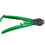 Side & Straight Tip Cutters Stainless Steel Pliers