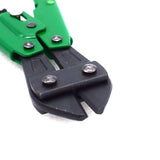Jewelry Tools Side & Straight Tip Cutters Stainless Steel Pliers