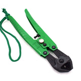 Side & Straight Tip Cutters Stainless Steel Pliers