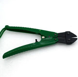 Side & Straight Tip Cutters Stainless Steel Pliers