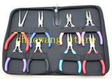 Beading Tools Set Jewelry Pliers Kit