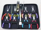 Beading Tools Set Jewelry Pliers Kit