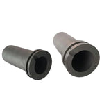 Graphite Crucible Jewelry Tools for 1kg Capacity Melting Crucible