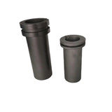 Graphite Crucible Jewelry Tools for 1kg Capacity Melting Crucible