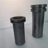 Graphite Crucible Jewelry Tools for 1kg Capacity Melting Crucible
