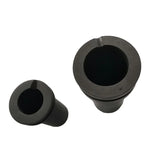 Graphite Crucible Jewelry Tools for 1kg Capacity Melting Crucible