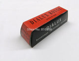 RED ROUGE DIALUX POLISHING COMPOUND for Yellow & Silver Jewelry