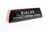RED ROUGE DIALUX POLISHING COMPOUND for Yellow & Silver Jewelry