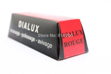 RED ROUGE DIALUX POLISHING COMPOUND - Yellow & Silver Jewelry Meta