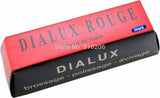 RED ROUGE DIALUX POLISHING COMPOUND - Yellow & Silver Jewelry Meta