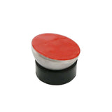 Sealing Wax Ball with Rubber Ball for Engraving Tools