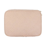 Jewelry Travel Organizer-Case Jewelry Storage Book Ring Binder